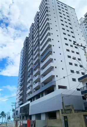 Imagem APARTAMENTO COM 83.23 m² - CAIÇARA - PRAIA GRANDE SP