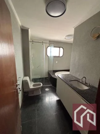 Imagem Apartamento à venda, 220 m² por R$ 1.388.000,00 - Vila Galvão - Guarulhos/SP
