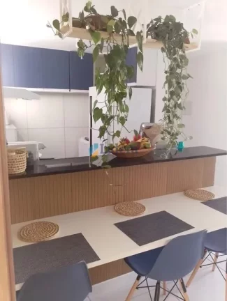 Imagem Apto á venda - 67m² - 3 quartos - 1 suíte - Poço, Cabedelo/PB