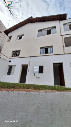 Imagem Apartamento para alugar no bairro Parque Jabaquara - São Paulo/SP, Zona Sul