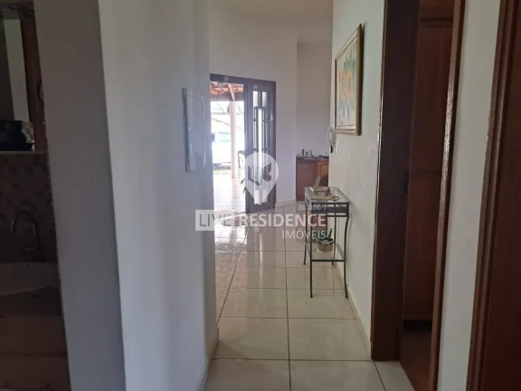 Imagem Linda chácara a venda em Itatiba, em localização privilegiada