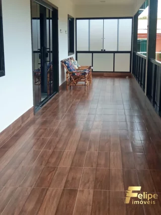 Imagem MARAVILHOSA CHÁCARA EM TARTARUGA / GUARAPARI - ES