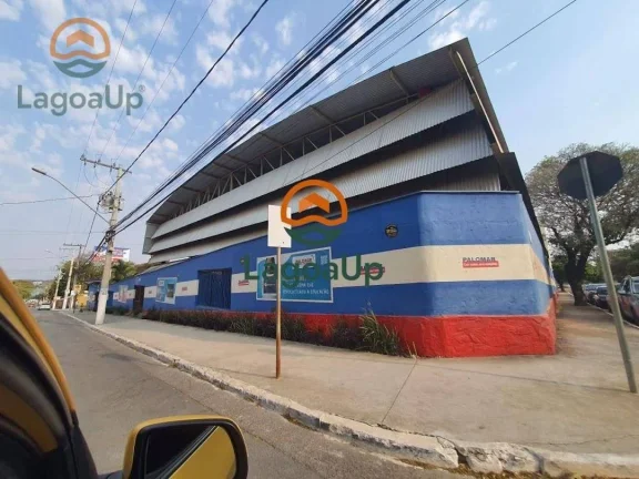 Imagem Terreno à venda, 500 m² por R$ 450.000,00 - Joá - Lagoa Santa/MG