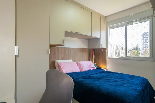 Imagem Apartamento para venda em Vila Andrade com 2 quartos , 50m2