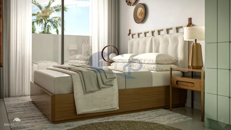 Imagem Apartamento á venda com 2 dormitórios no Novo Passo em Passo de Torres/SC