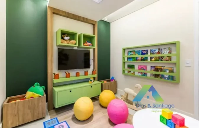 Imagem Apartamento à venda no bairro Ipiranga - São Paulo/SP