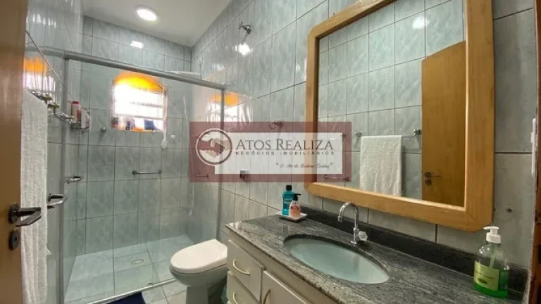 Imagem Casa térrea em Jardim Satelite - São Paulo: 150m², 3 dormitórios, 2 banheiros por R$ 580.000,00
