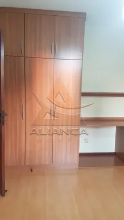 Imagem Apartamento - Ribeirão Preto - Higienópolis