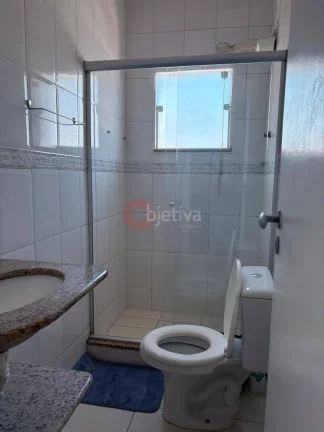 Imagem Apartamento linear, 1 quarto, 50m², Braga - Cabo Frio