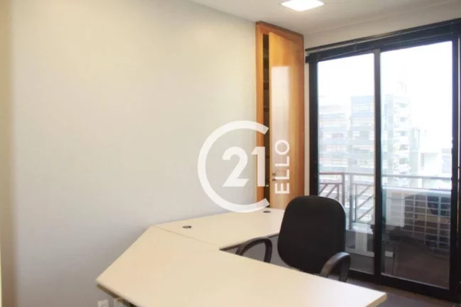 Imagem Conjunto, 240 m² - venda por R$ 4.000.000,00 ou aluguel por R$ 25.000,00/mês - Jardim Paulista - São Paulo/SP