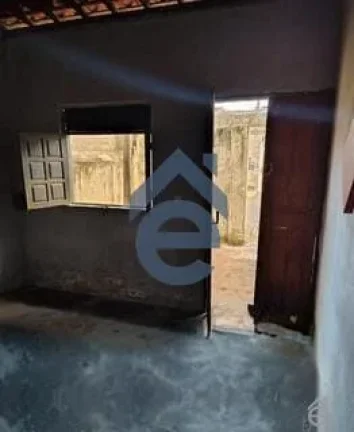 Imagem Casa à venda em Cruz da Almas, ótimo local, 108 m2, segunda quadra da praia.