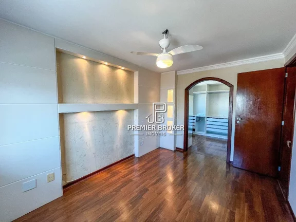 Imagem Apartamento à venda, 85 m² por R$ 630.000,00 - Várzea Centro - Teresópolis/RJ