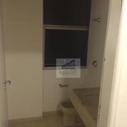 Imagem APARTAMENTO À VENDA NO ITAIM BIBI COM 3 DORMITÓRIOS