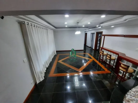 Imagem Casa com 4 dormitórios, 506 m² - venda por R$ 2.700.000,00 ou aluguel por R$ 13.000,00/mês - Arujázinho I, II e III - Arujá/SP