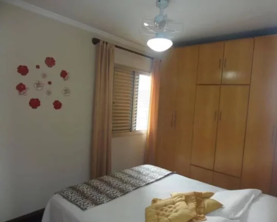 Imagem Apartamento à venda na Pompéia com 3 quartos e 1 vaga, 97 m²