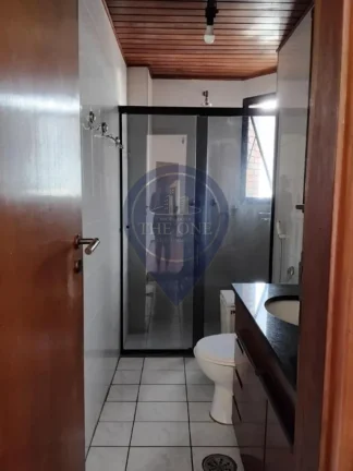 Imagem Apartamento à venda na Vila Mariana, São Paulo-SP: 1 quarto, 1 banheiro, 1 vaga de garagem, 42m² de área.