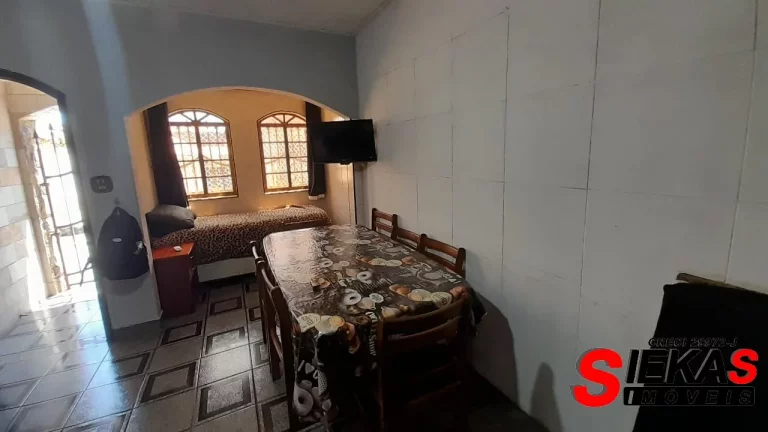 Imagem CASA RESIDENCIAL em SÃO PAULO - SP, VILA CARRÃO