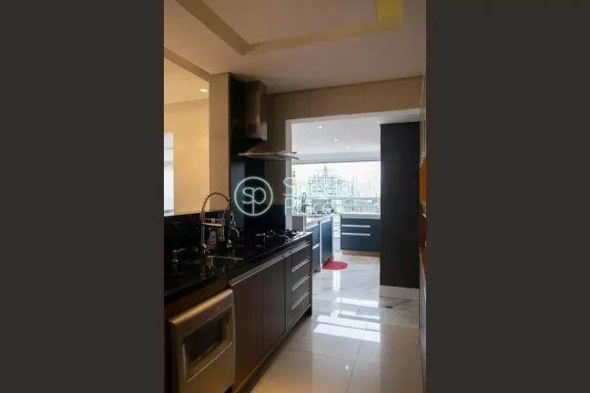 Imagem Excelente apartamento à venda em Santana / Santa Terezinha: - Área: 112m² - 03 suítes - Living c...