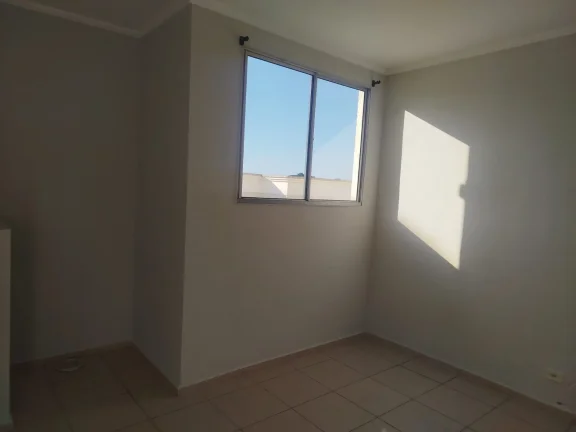 Imagem Cobertura Duplex 158m² 2 Dormitórios - Vila Gabriel /Sorocaba