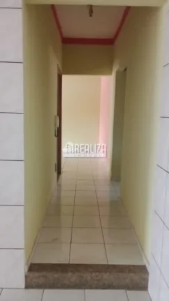 Imagem Casa à venda em Uberaba - 3 dormitórios, suíte, garagem e varanda!