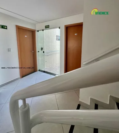 Imagem Apartamento á venda no Bairro do Cristo em João Pessoa/PB