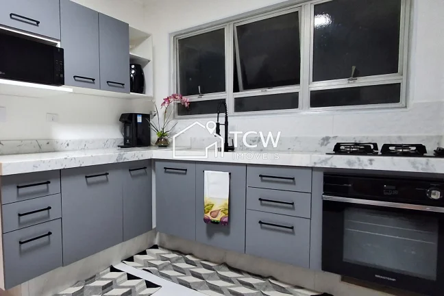 Imagem Apartamento à venda no bairro Vila Mariana - São Paulo/SP, Zona Sul