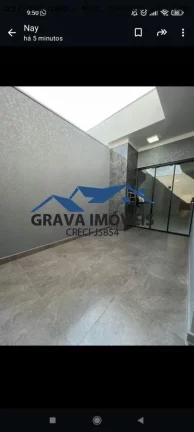 Imagem Alto Padrão para Venda em Sarandi, jardim aurora, 3 dormitórios, 1 suíte, 2 banheiros, 2 vagas