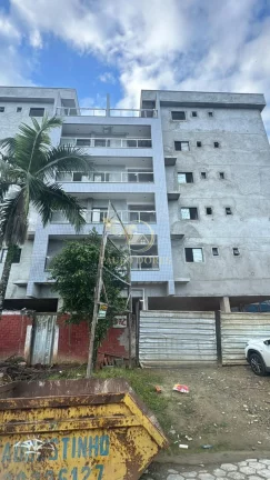 Imagem STUDIO À VENDA NA PRAIA DO PEREQUE-AÇÚ EM UBATUBA-SP