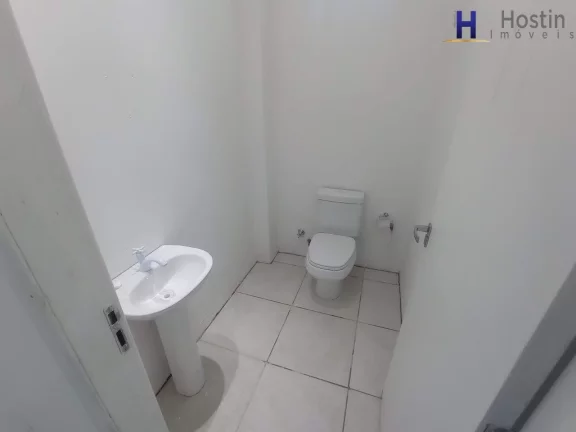 Imagem SALA COMERCIAL em SÃO FRANCISCO DO SUL - SC, Centro