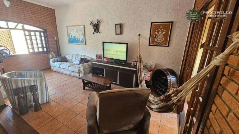 Imagem Casa com 3 dormitórios à venda, 190 m² por R$ 1.650.000,00 - Canto do Forte - Praia Grande/SP