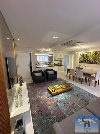 Imagem Apartamento para Venda em Salvador, Pituba, 3 dormitórios, 1 suíte, 3 banheiros, 2 vagas