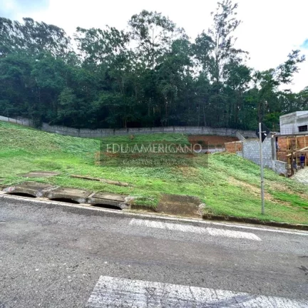 Imagem QUINTAS DA BOA VISTA. ÓTIMO TERRENO EM CONDOMÍNIO FECHADO.