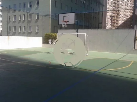 Imagem VISTA PARA O MAR APARTAMENTO COM VISTA PARA O MAR SEMI MOBILIADO REPLETO DE ARMARIOS NOVOS EM PRÉDI...
