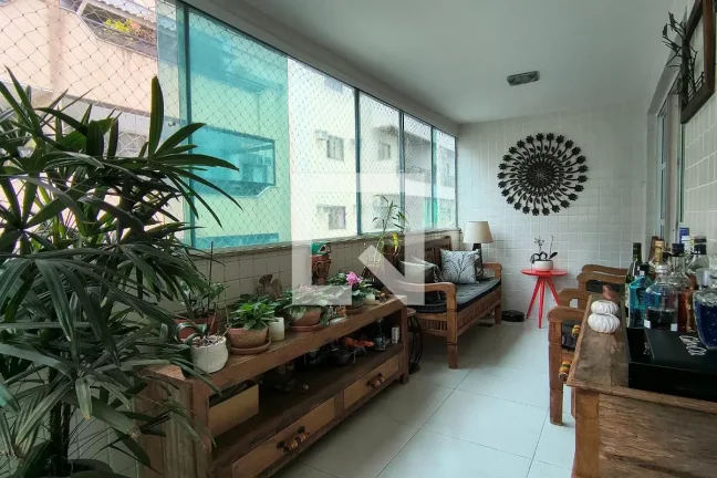 Imagem Apartamento à Venda - Recreio, 3 Quartos, 91 m2