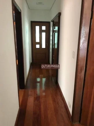 Imagem Casa com 3 quartos à venda, 250 m² por R$ 1.700.000 - Vila Milton - Guarulhos/SP