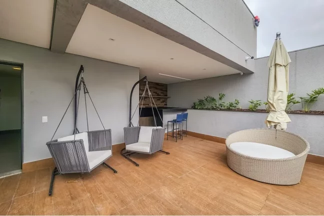 Imagem APARTAMENTO RESIDENCIAL em São Paulo - SP, Vila Mariana