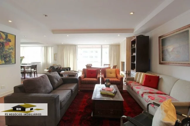 Imagem Apartamento para venda na Bela Vista