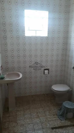 Imagem Casa à venda no bairro Nova Guará - Guaratinguetá/SP