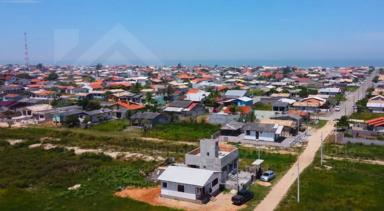 Imagem Casa à venda na Zona Sul do Rincão, 2 quartos, 1 sala, 1 banheiro. BR318