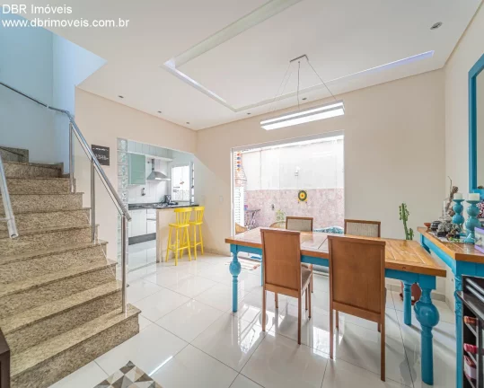 Imagem CASA RESIDENCIAL em Sao Paulo - SP, Parque Jabaquara