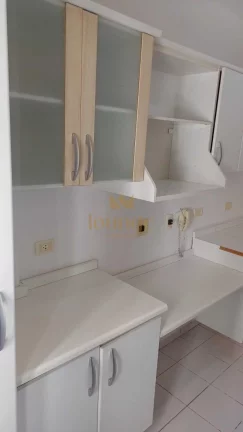 Imagem Apartamento à venda em Sorocaba Parque Campolim - Lounge Imobiliária