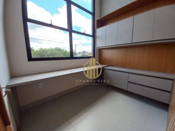 Imagem Casa no Condomínio Quinta dos Ventos - 3 suítes - área Gourmet - Piscina - Bonfim Paulista - Ribeirão Preto/SP