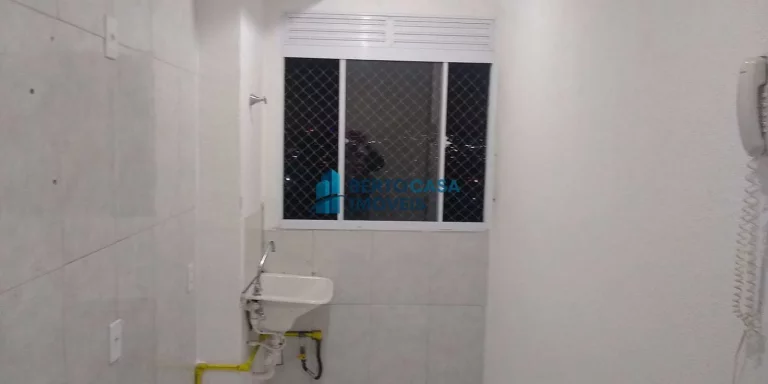 Imagem Apartamento Padrão