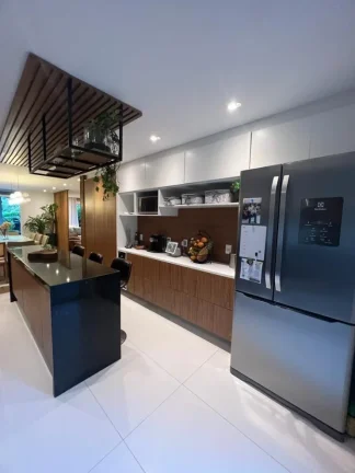 Imagem Casa em Condomínio para Venda em Niterói, Itaipu, 4 dormitórios, 4 suítes, 5 banheiros, 4 vagas