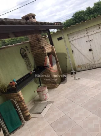 Imagem Casa Duplex Temporada Peró Praia