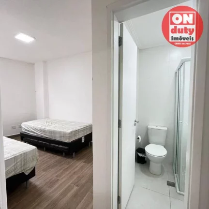 Imagem Apartamento com 2 dormitórios à venda, 69 m² por R$ 940.000,00 - Boqueirão - Santos/SP