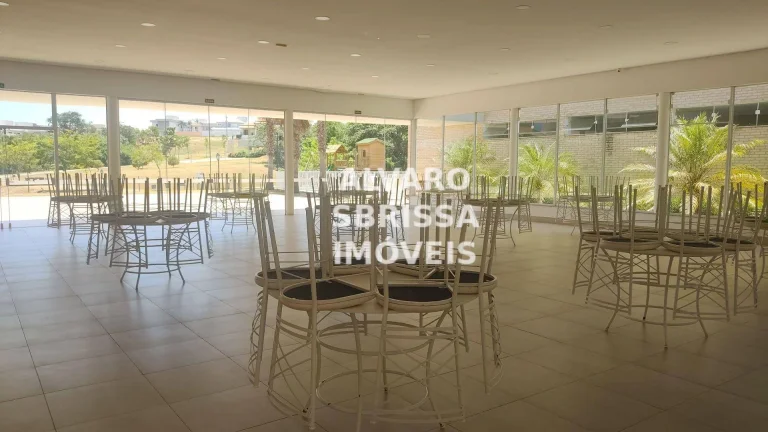 Imagem Casa com 3 dormitórios à venda, 228 m² por R$ 1.600.000,00 - Condominio Portal dos Bandeirantes - Salto/SP