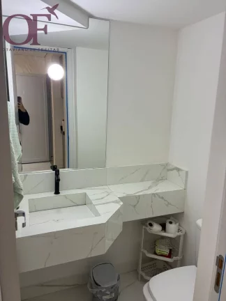 Imagem Casa no Condomínio Kaza Club - 2 Suítes - 110m² - Jundiaí/SP