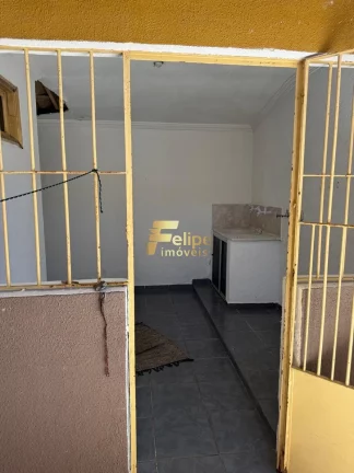 Imagem BELÍSSIMA E ESPAÇOSA CASA DE 05 QUARTOS À VENDA EM SANTA MÔNICA, GUARAPARI/ES!