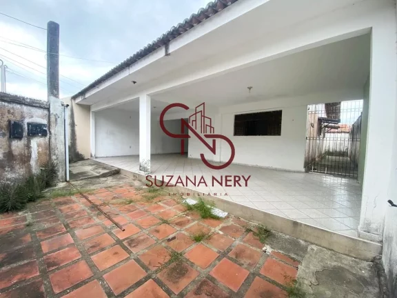 Imagem CASA COM 3 QUARTOS NO BAIRRO DA ZONA NORTE - POTENGI